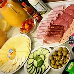 Гостевой дом Hofreit Am Bierkeller Kehl
