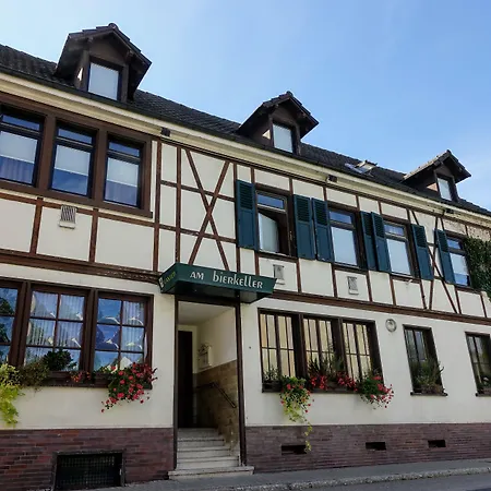 Hofreit Am Bierkeller Kehl