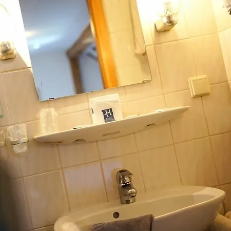 Hofreit Am Bierkeller בית הארחה 3*