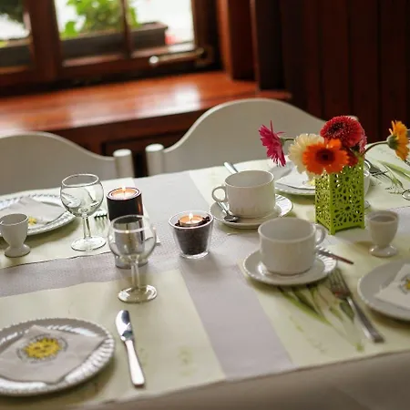 Hofreit Am Bierkeller 3*