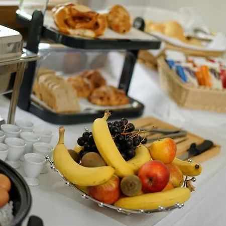 בית הארחה Hofreit Am Bierkeller