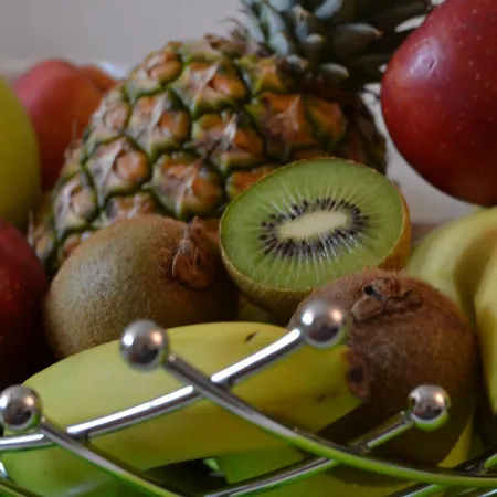 Hofreit Am Bierkeller 3*