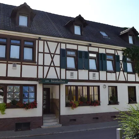 Hofreit Am Bierkeller בית הארחה Kehl