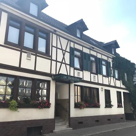 Hofreit Am Bierkeller בית הארחה Kehl