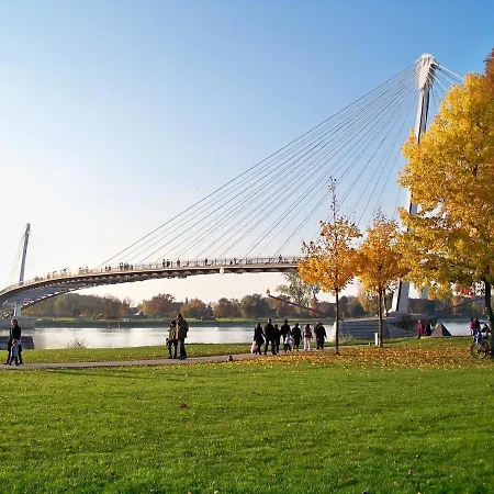 Hofreit Am Bierkeller 3* Kehl