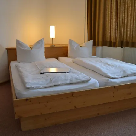 בית הארחה Hofreit Am Bierkeller Kehl