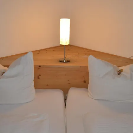 Hofreit Am Bierkeller בית הארחה 3*