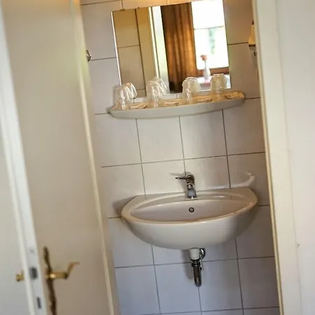 Hofreit Am Bierkeller בית הארחה Kehl