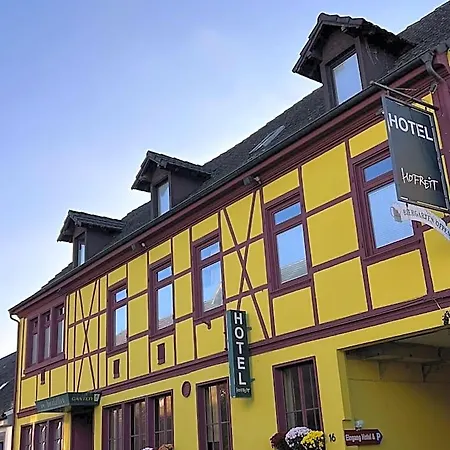 Hofreit Am Bierkeller 3* Kehl