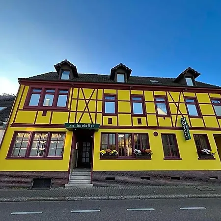Hofreit Am Bierkeller 3*