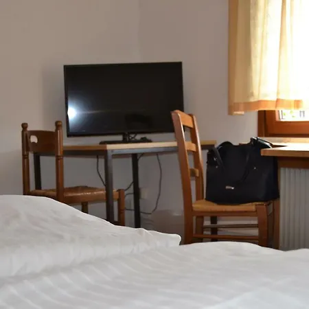 בית הארחה Hofreit Am Bierkeller Kehl