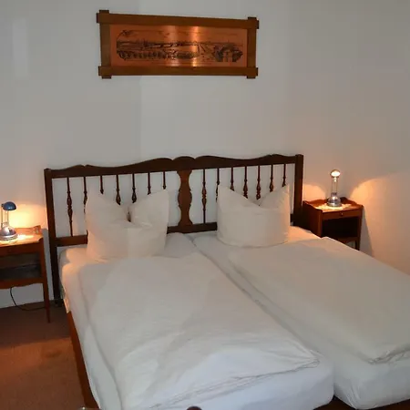 Hofreit Am Bierkeller 3* Kehl