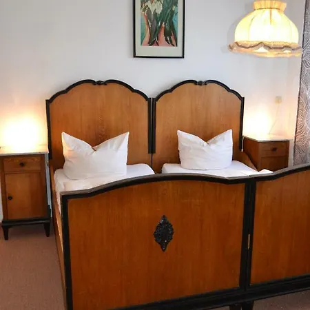 בית הארחה Hofreit Am Bierkeller 3*