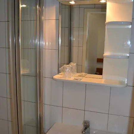 Hofreit Am Bierkeller 3* Kehl