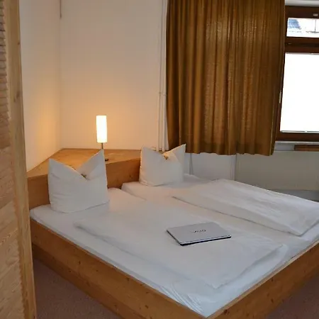 Hofreit Am Bierkeller 3*