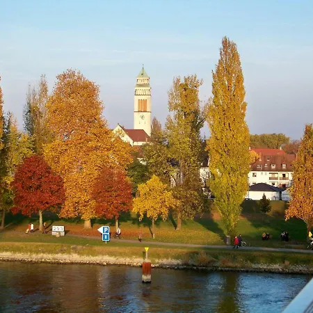 בית הארחה Hofreit Am Bierkeller 3*