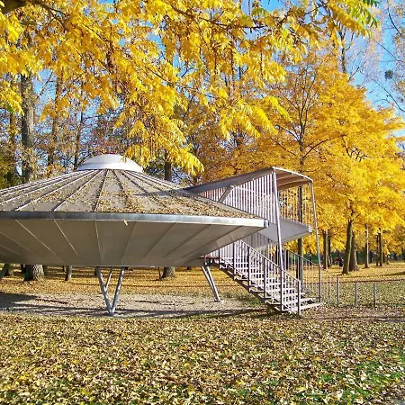 Hofreit Am Bierkeller 3*