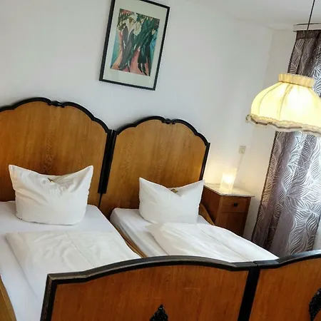 Hofreit Am Bierkeller בית הארחה Kehl