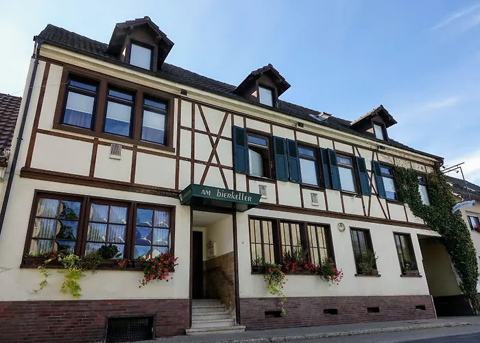 Hofreit Am Bierkeller Kehl