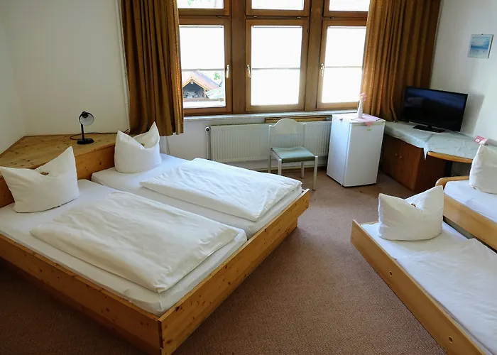 Hofreit Am Bierkeller Gasthuis