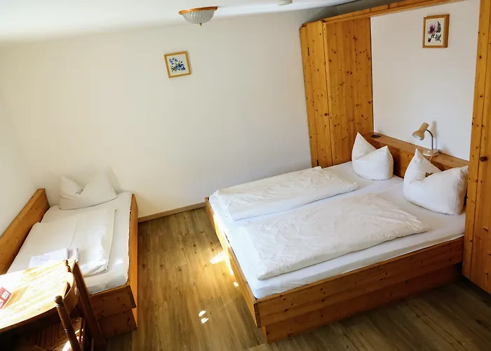 Hofreit Am Bierkeller