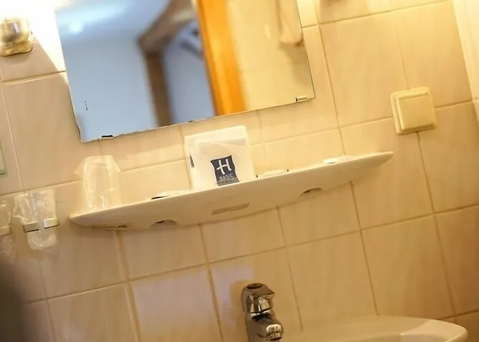 Hofreit Am Bierkeller Gasthuis 3*