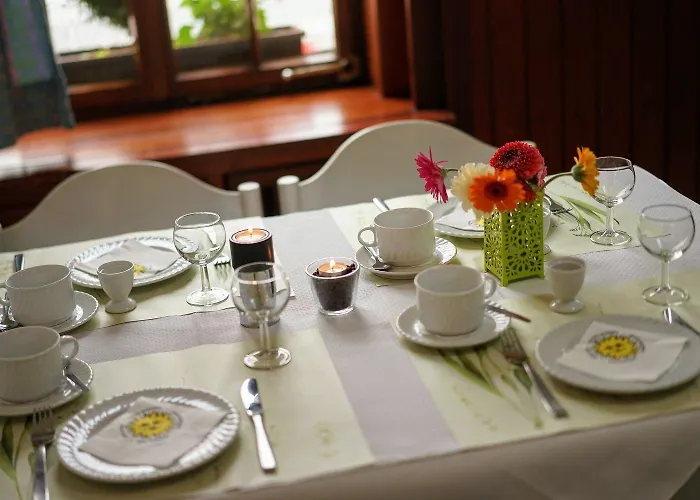 Hofreit Am Bierkeller 3*