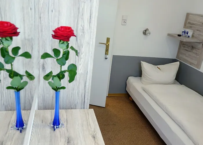 Gasthuis Hofreit Am Bierkeller Kehl