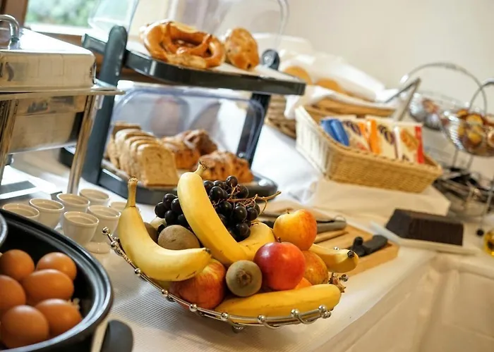 Hofreit Am Bierkeller Gasthuis 3*