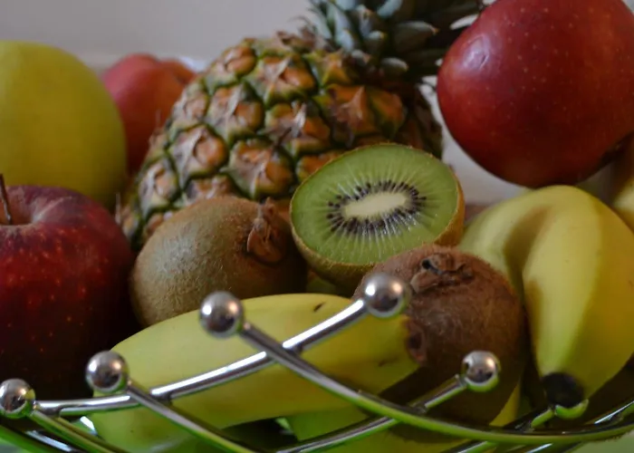 Hofreit Am Bierkeller 3*