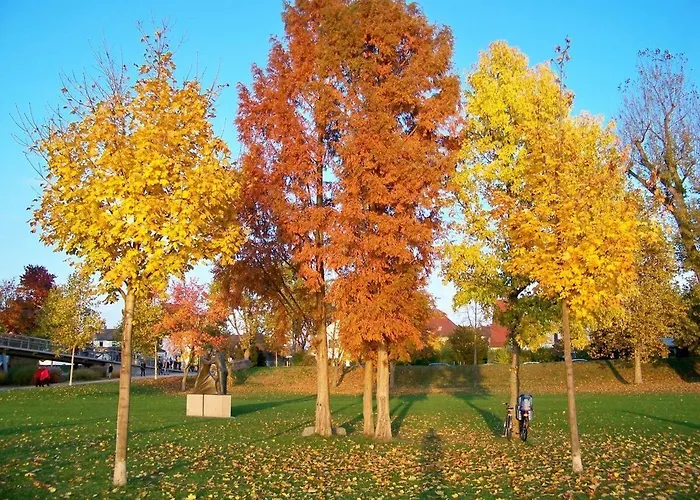 Gasthuis Hofreit Am Bierkeller