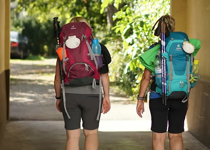 Hofreit Am Bierkeller Gasthuis