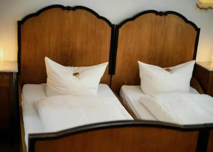 Hofreit Am Bierkeller Gasthuis 3*