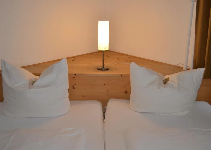 Hofreit Am Bierkeller Gasthuis 3*