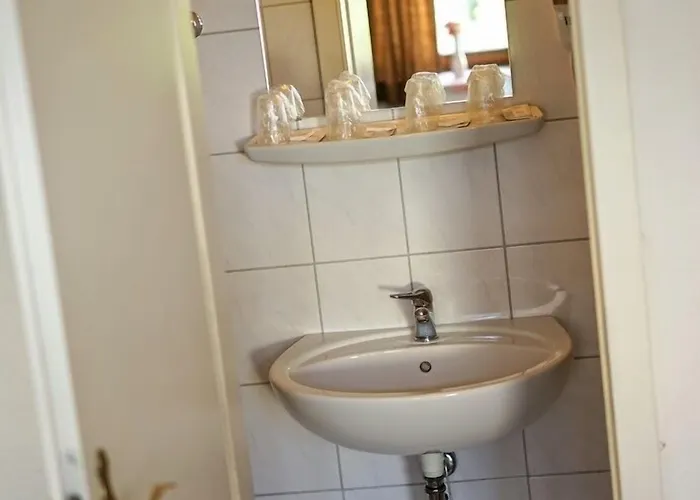 Hofreit Am Bierkeller Gasthuis Kehl