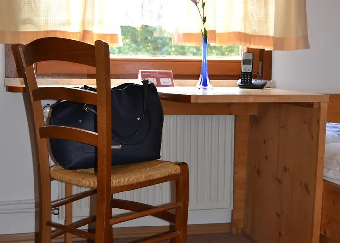 Hofreit Am Bierkeller Gasthuis