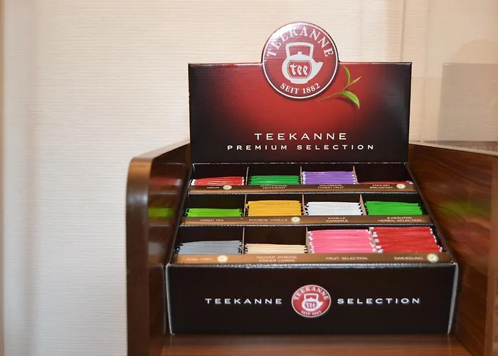 Gasthuis Hofreit Am Bierkeller Kehl