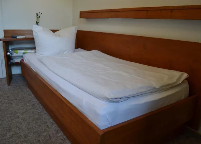 Hofreit Am Bierkeller 3* Kehl