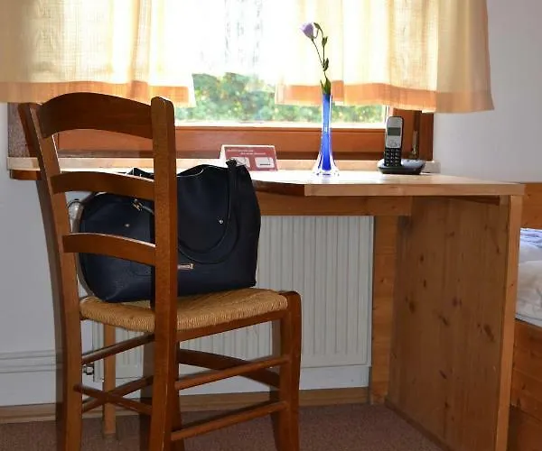 Hofreit Am Bierkeller 3*