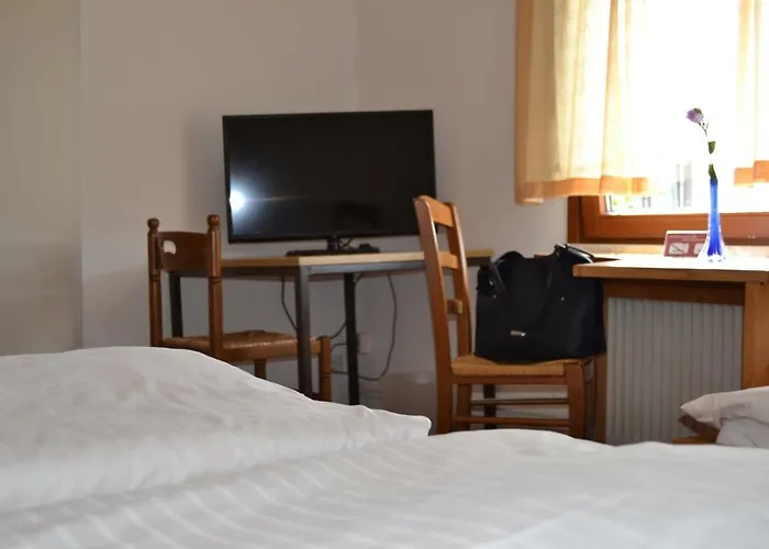 Gasthuis Hofreit Am Bierkeller Kehl