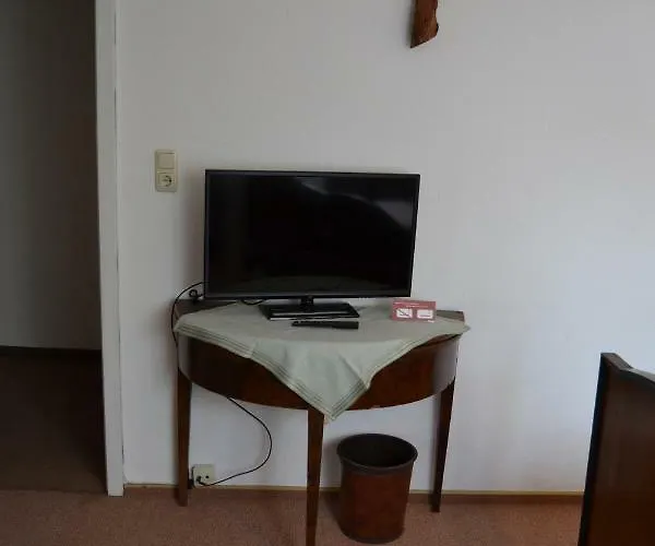 Hofreit Am Bierkeller Gasthuis