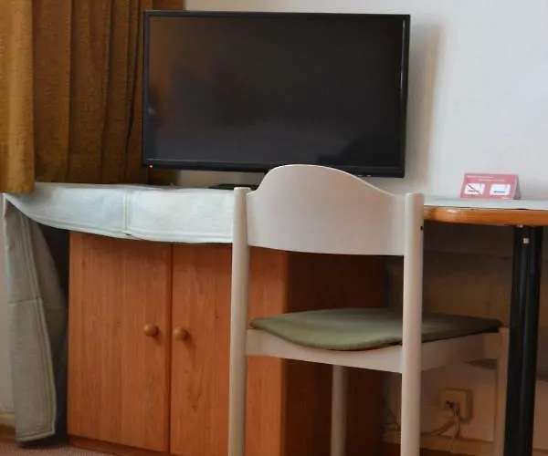 Gasthuis Hofreit Am Bierkeller 3*