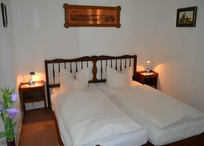 Hofreit Am Bierkeller 3* Kehl