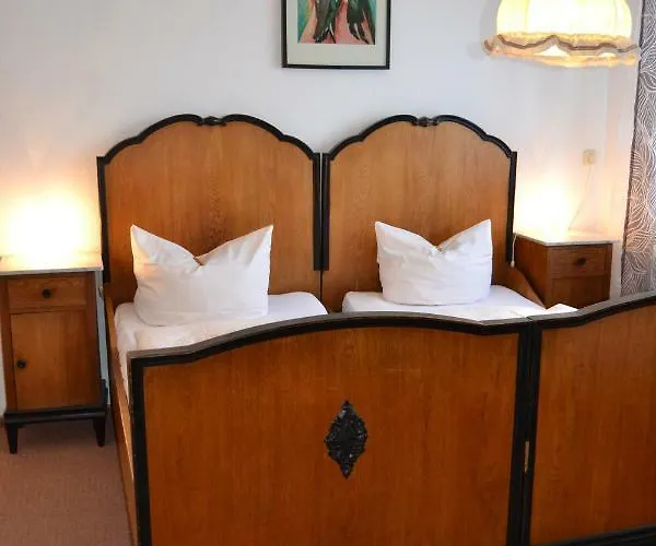 Gasthuis Hofreit Am Bierkeller 3*