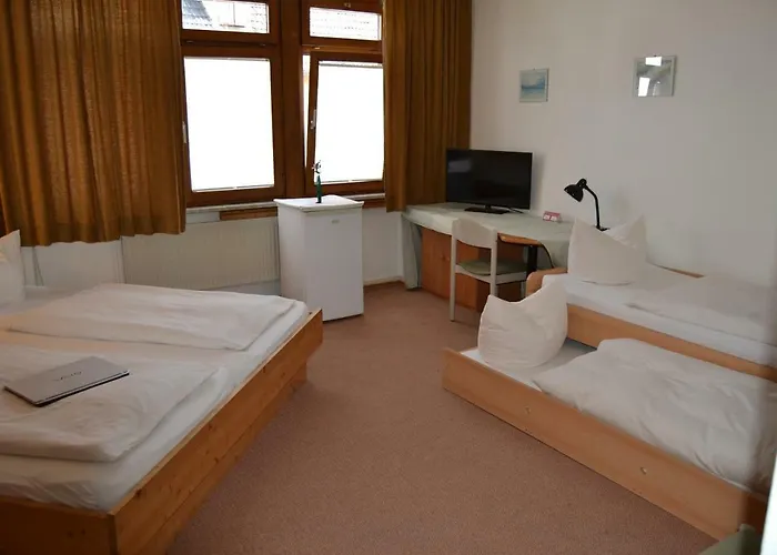 Hofreit Am Bierkeller Gasthuis