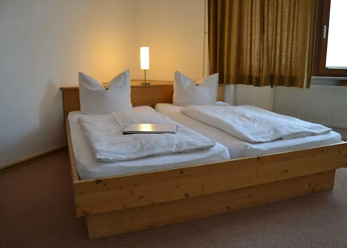 Gasthuis Hofreit Am Bierkeller Kehl