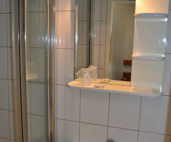 Hofreit Am Bierkeller 3* Kehl