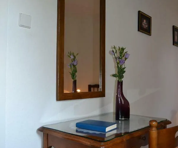 Gasthuis Hofreit Am Bierkeller 3*