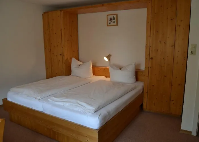 Gasthuis Hofreit Am Bierkeller