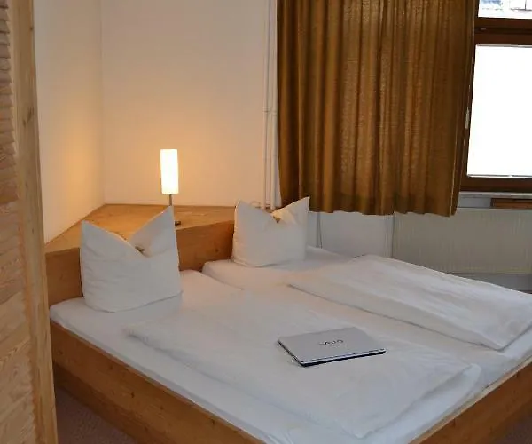 Hofreit Am Bierkeller 3*